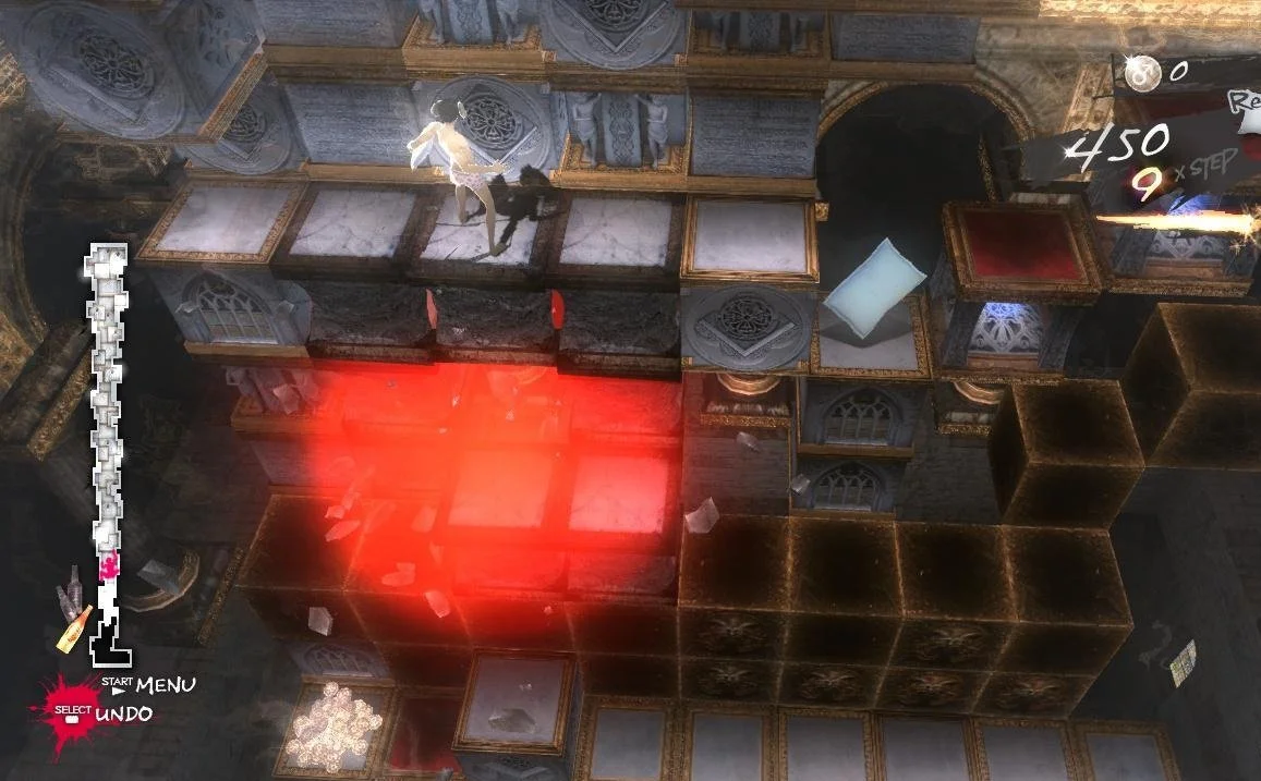 Catherine - кадр 9