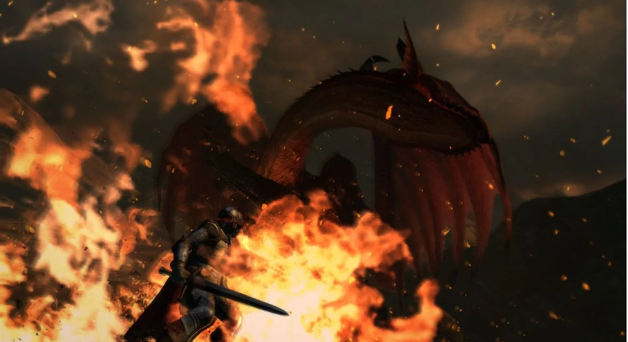 Dragon's Dogma - кадр 11