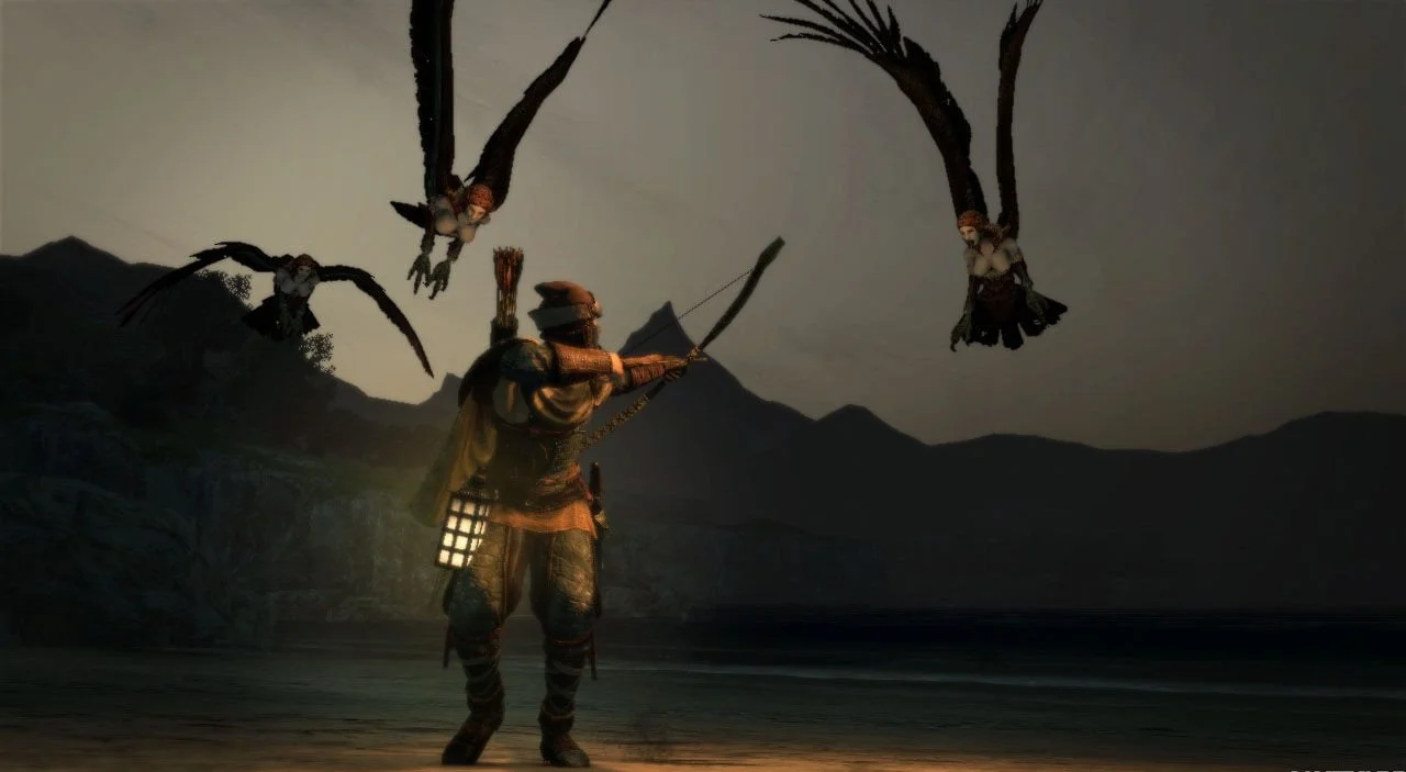 Dragon's Dogma - кадр 7