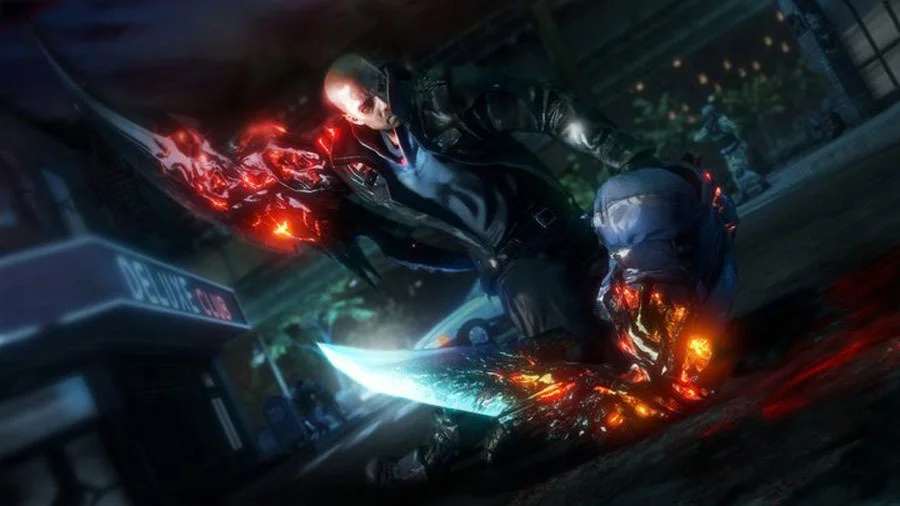 Prototype 2 - кадр 13