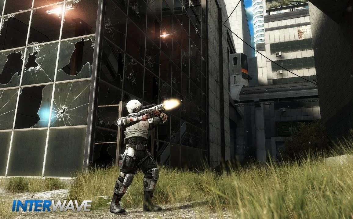 Nuclear Dawn - кадр 12