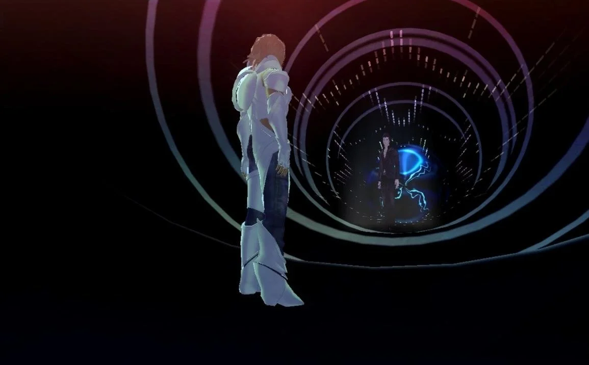 El Shaddai: Ascension of the Metatron - кадр 8