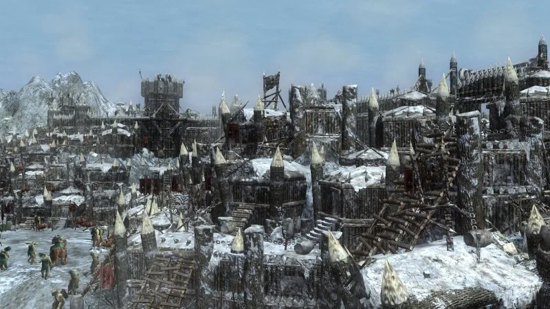 Dawn of Fantasy - кадр 18