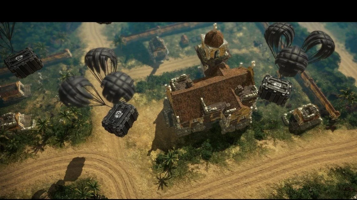 Renegade Ops - кадр 7