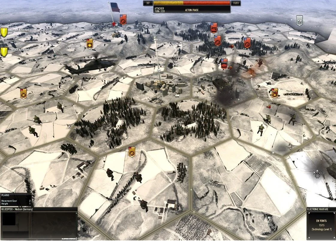 Storm: Frontline Nation - кадр 3