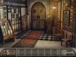 Hidden Mysteries: Notre Dame - Secrets of Paris — скриншот 3