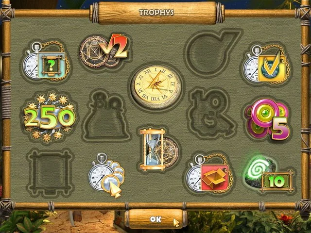 The Treasures of Mystery Island 3 - кадр 5