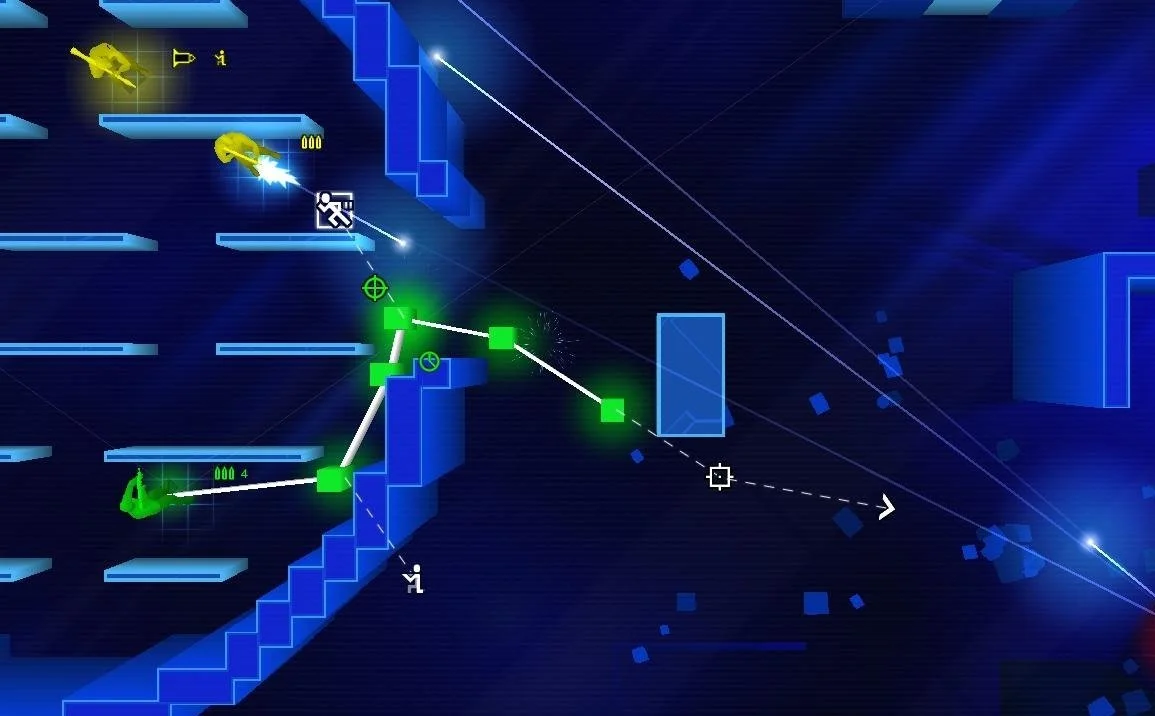 Frozen Synapse - кадр 11