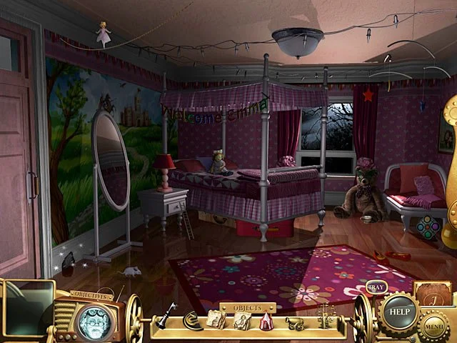 Emma and the Inventor - кадр 1