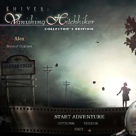Shiver: Vanishing Hitchhiker - кадр 4