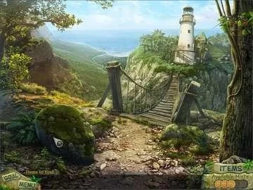 Ancient Secrets: Mystery of the Vanishing Bride - кадр 5