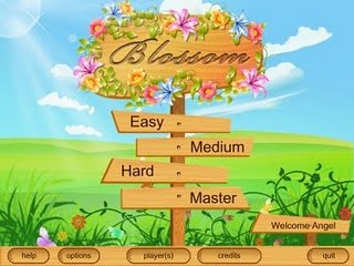 Blossom — скриншот 5