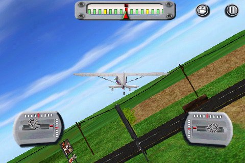 RC Plane — скриншот 2