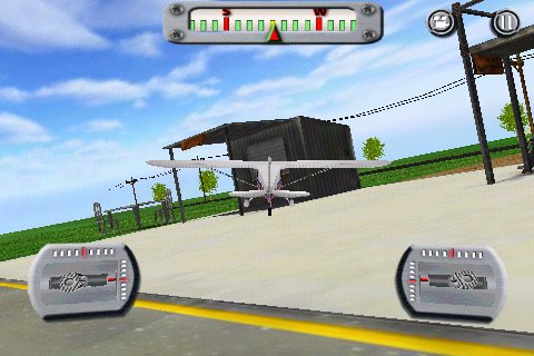 RC Plane — скриншот 3