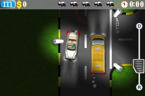 Parking Mania - кадр 2