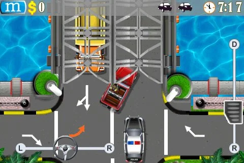 Parking Mania - кадр 3