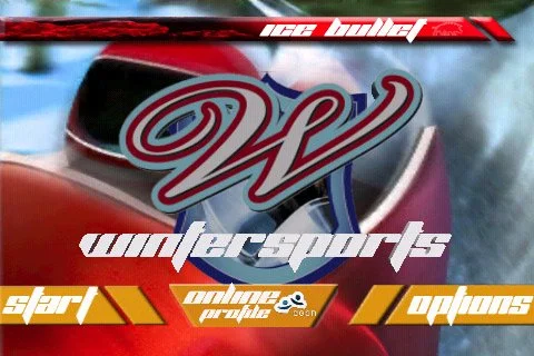 Ice Bullet - кадр 5