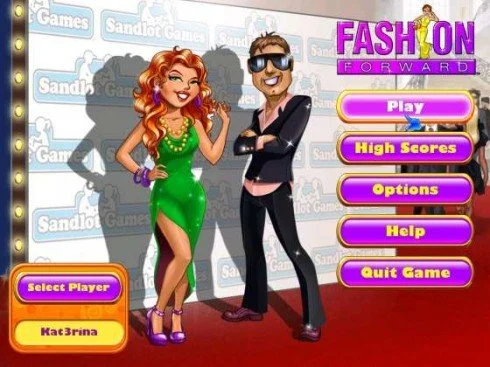 Fashion Forward - кадр 3