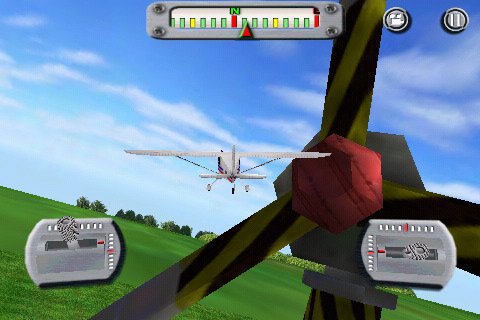 RC Plane — скриншот 1