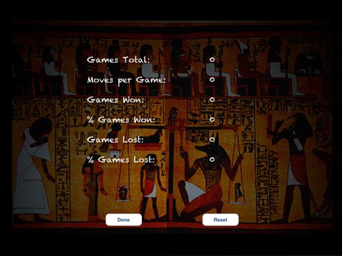Senet Deluxe — скриншот 2