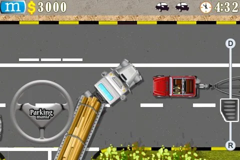 Parking Mania - кадр 4