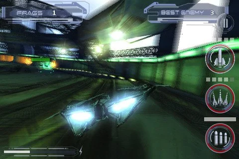 Speed Forge Extreme - кадр 5