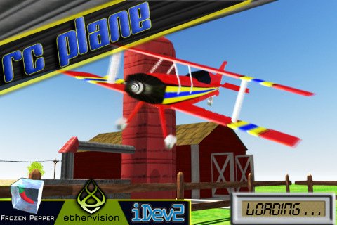 RC Plane — скриншот 4