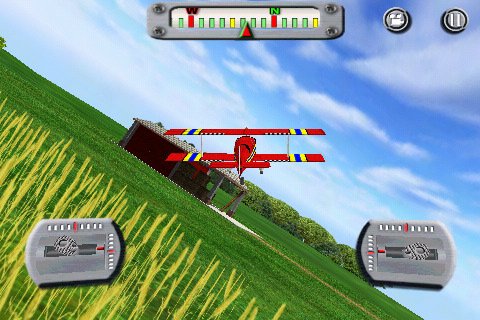 RC Plane — скриншот 5