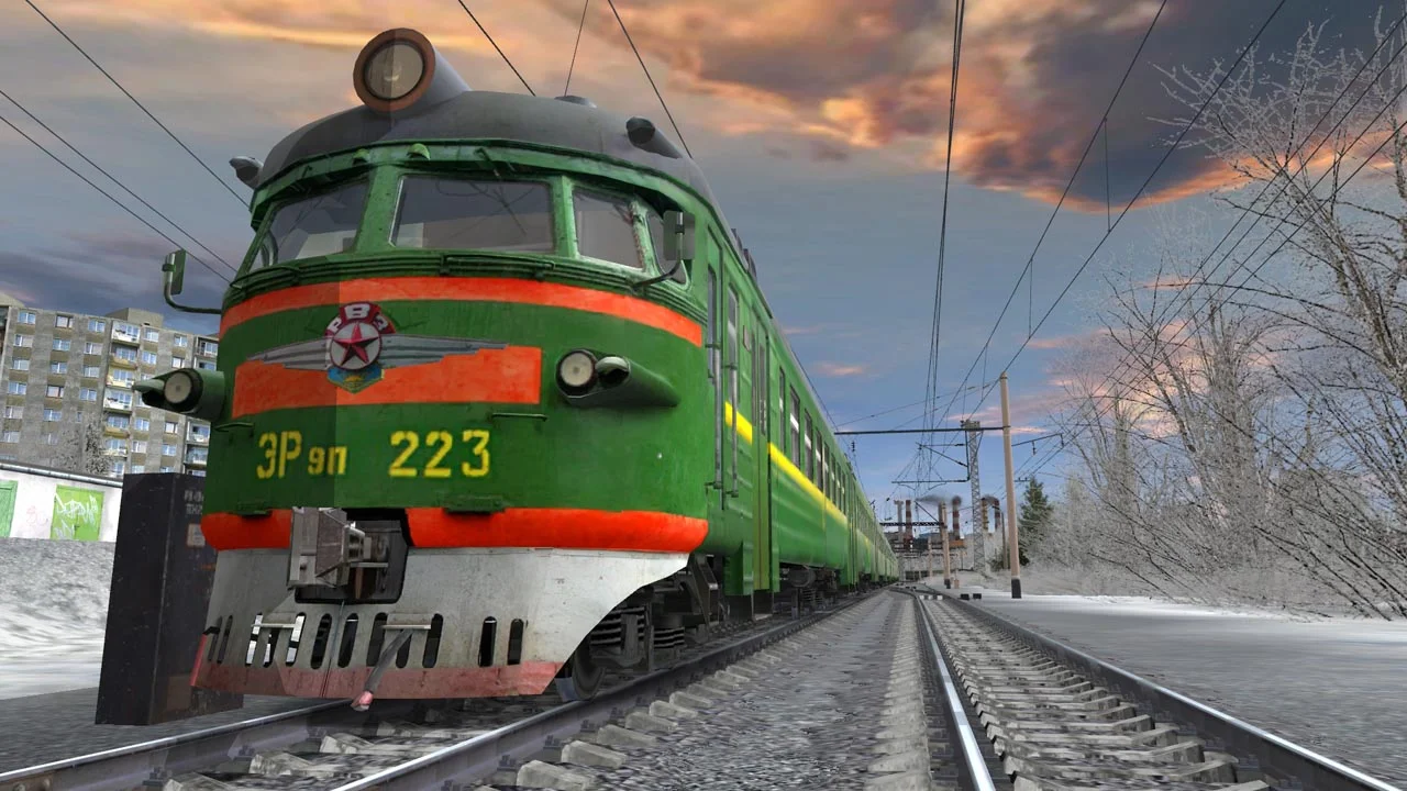 Trainz Simulator 12 – обзоры и оценки, описание, даты выхода DLC,  официальный сайт игры