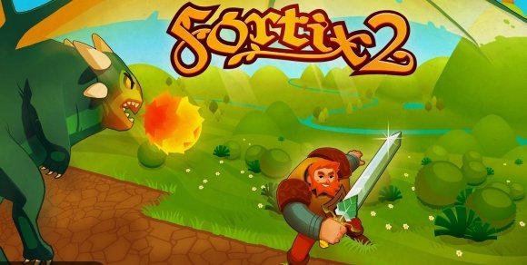 Fortix 2 — скриншот 1