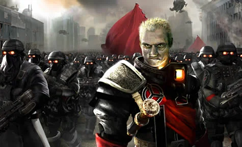 Killzone: Liberation - кадр 1