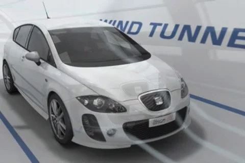 Seat Cupra Race 2 - кадр 4