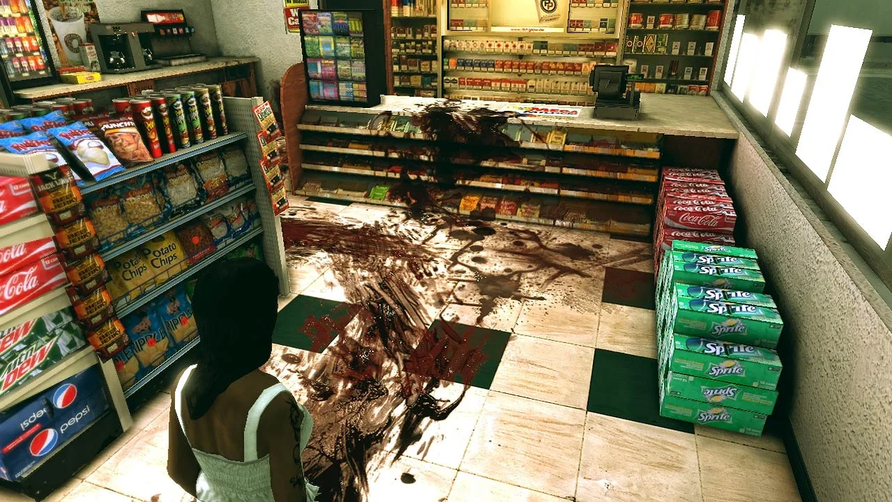 Awakened - кадр 5