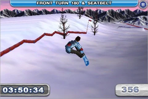 Slope Rider - кадр 2