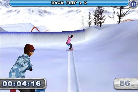 Slope Rider - кадр 3