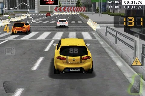 Seat Cupra Race 2 - кадр 1