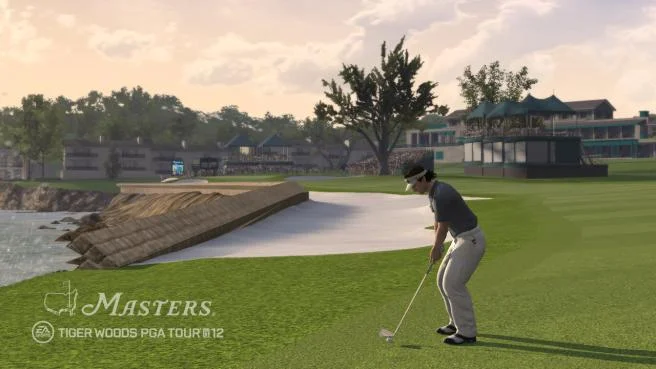 Tiger Woods PGA Tour 12: The Masters - кадр 2