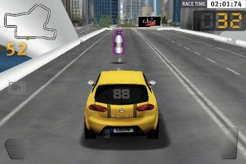 Seat Cupra Race 2 - кадр 3