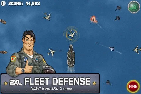 2XL Supercross - кадр 4