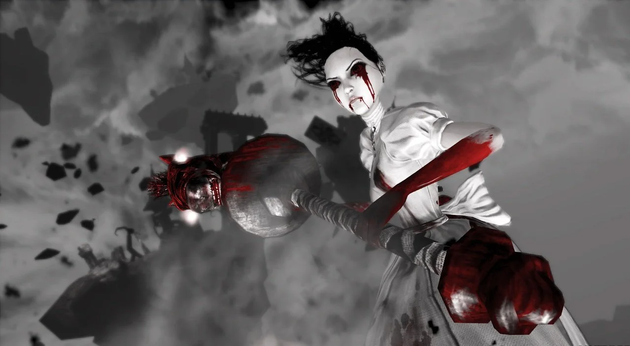 Alice: Madness Returns - кадр 3