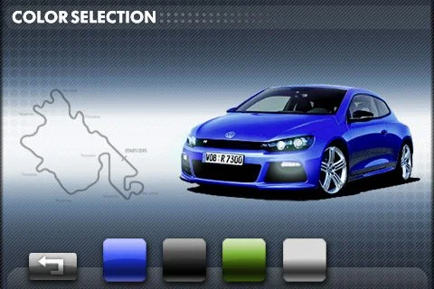 Volkswagen Scirocco R 24H - кадр 5