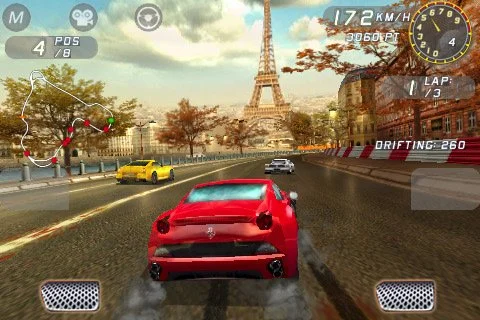 Ferrari GT: Evolution - кадр 1