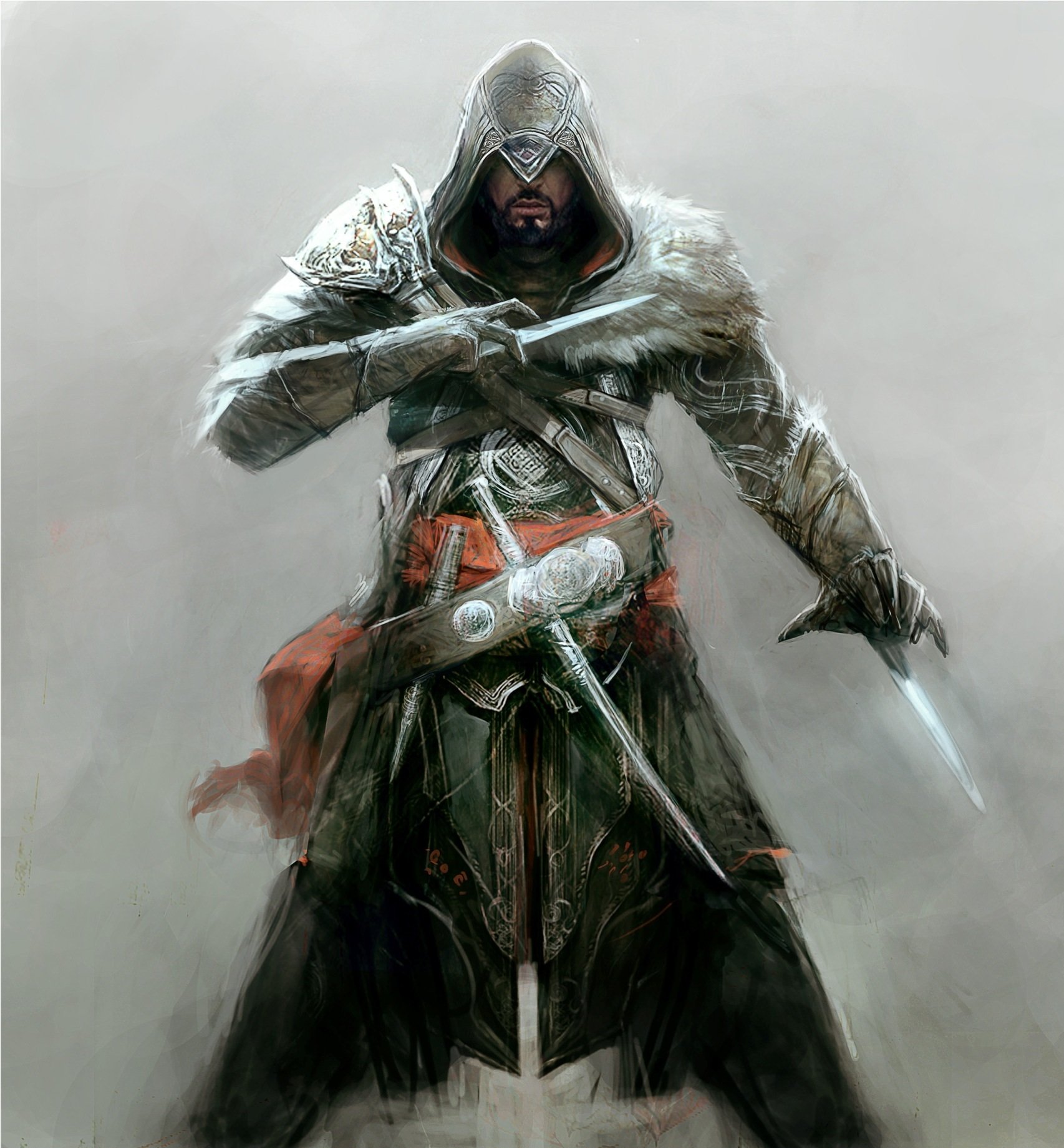 Assassin's Creed: Revelations — скриншот 5