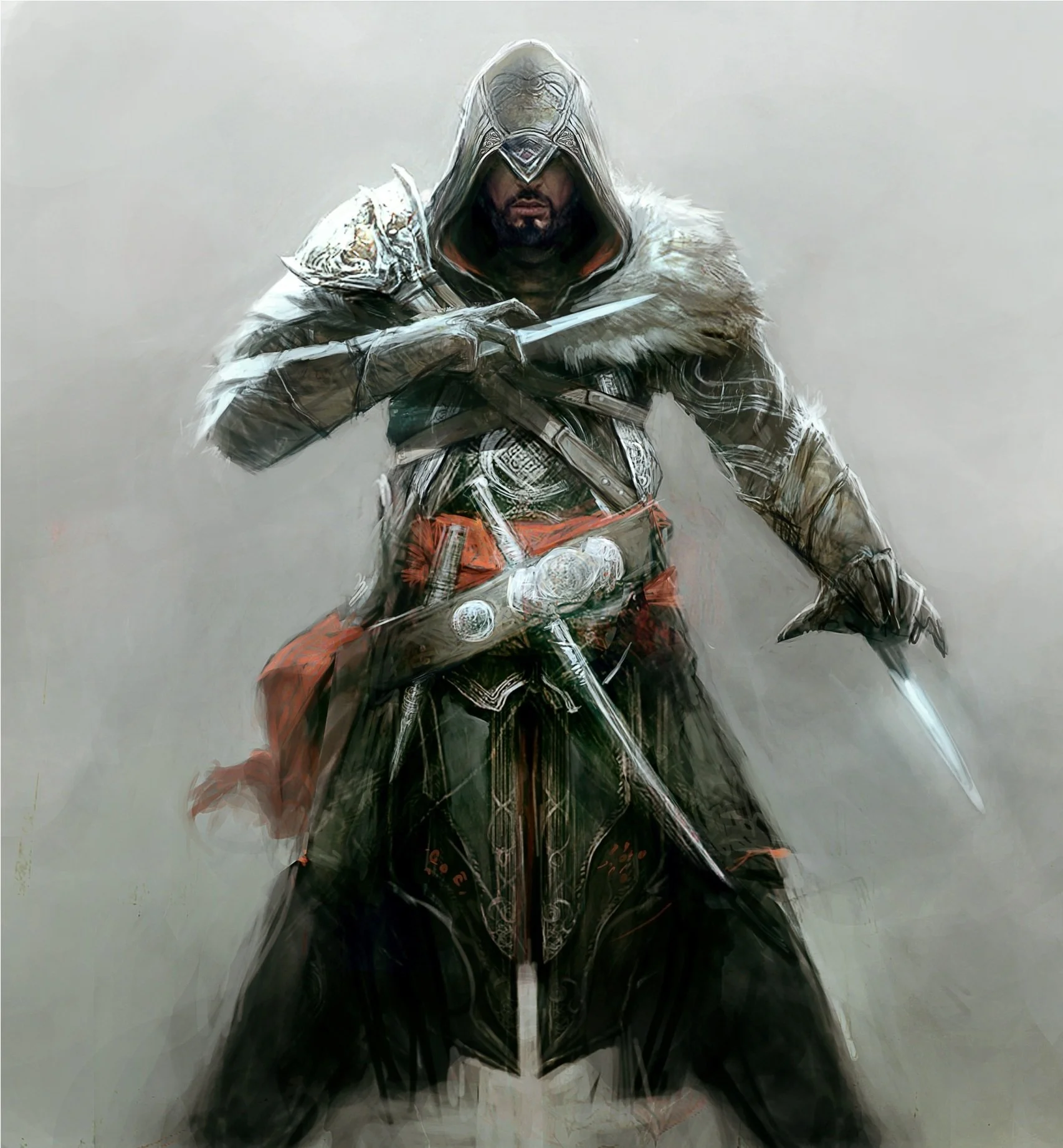 Assassin's Creed: Revelations - кадр 5