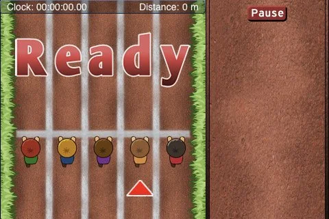 TrackStar - кадр 5