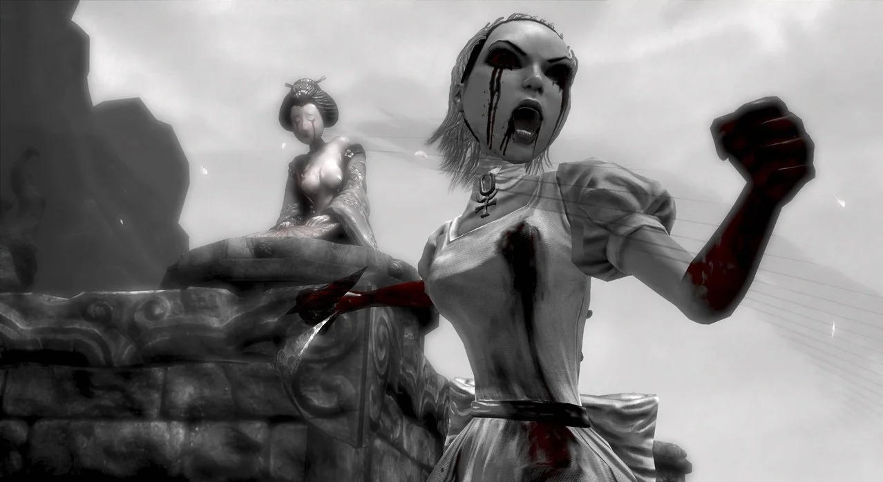 Alice: Madness Returns - кадр 4