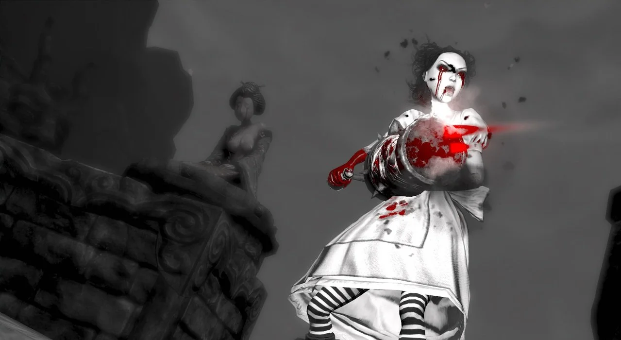 Alice: Madness Returns - кадр 2