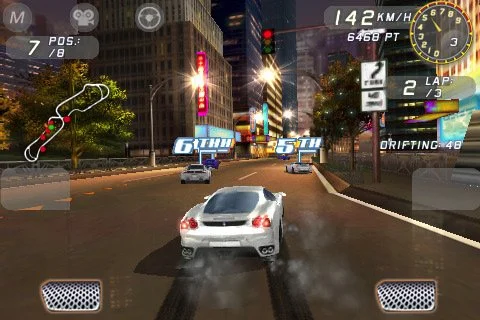 Ferrari GT: Evolution - кадр 3