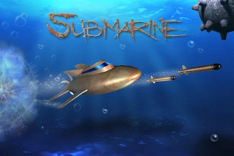 Submarine - кадр 5