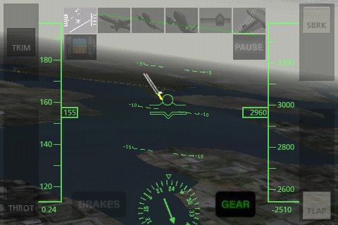 X-Plane Airliner — скриншот 4